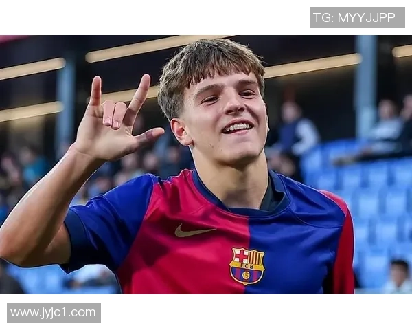 海南巴萨足球学校培养的足球新星崭露头角引领未来发展新趋势