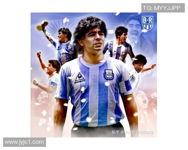 阿根廷足球明星排名解析 从马拉多纳到梅西的伟大传奇